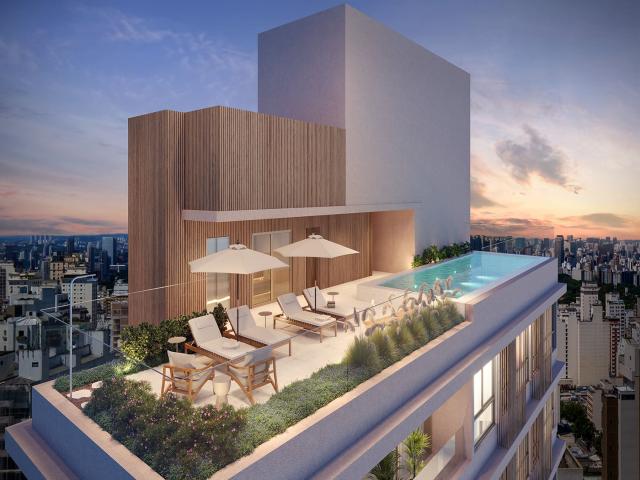 Apartamento para Venda em São Paulo - 3