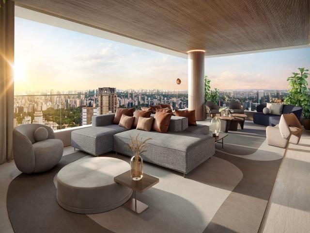 Apartamento para Venda em São Paulo - 4