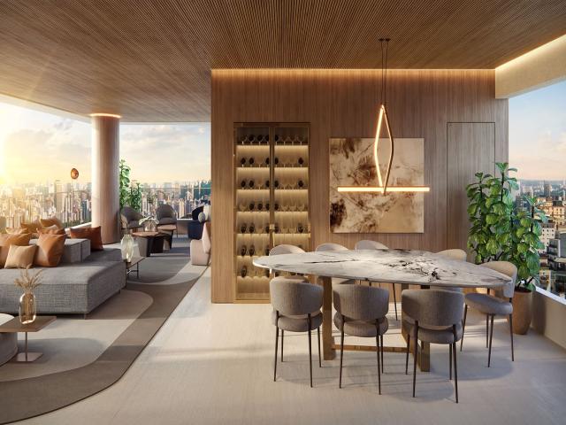 Apartamento para Venda em São Paulo - 5