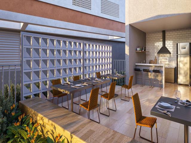 Apartamento para Venda em São Paulo - 5