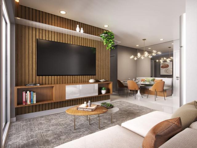 Apartamento para Venda em São Paulo - 2