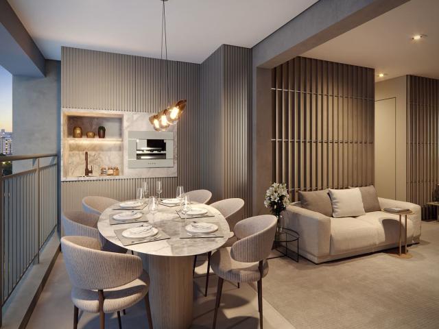 Apartamento para Venda em São Paulo - 3