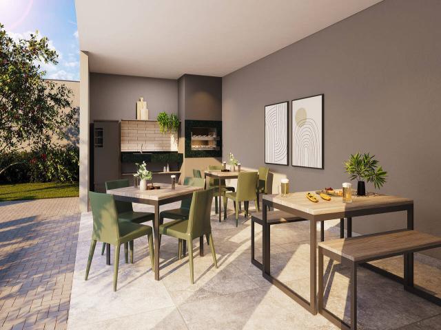 Apartamento para Venda em São Paulo - 3