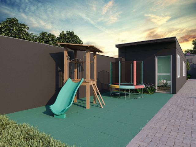 Apartamento para Venda em São Paulo - 5