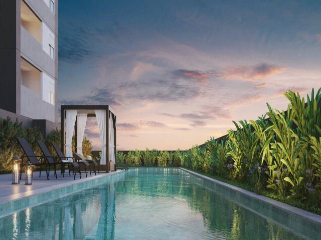 Apartamento para Venda em São Paulo - 4