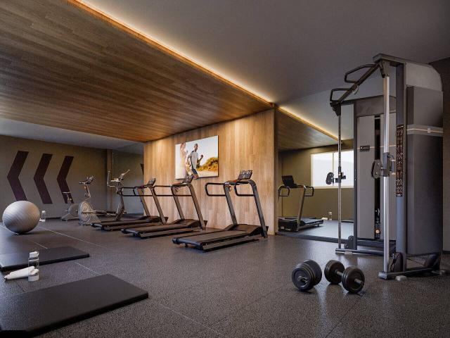 Apartamento para Venda em São Paulo - 5