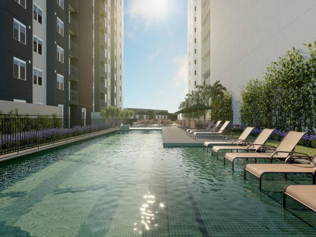 Apartamento para Venda em São Paulo - 3