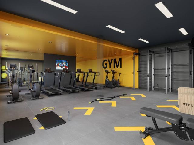 Apartamento para Venda em São Paulo - 4