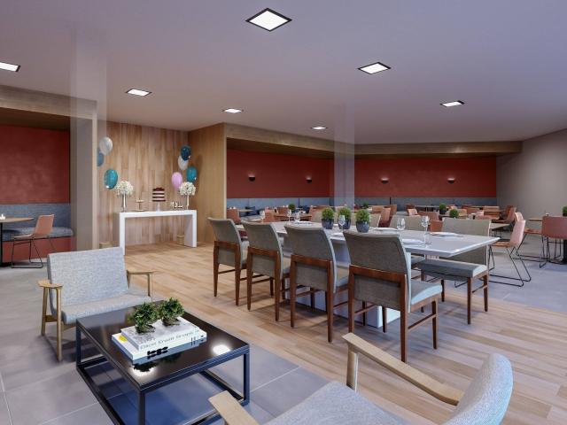 Apartamento para Venda em São Paulo - 5