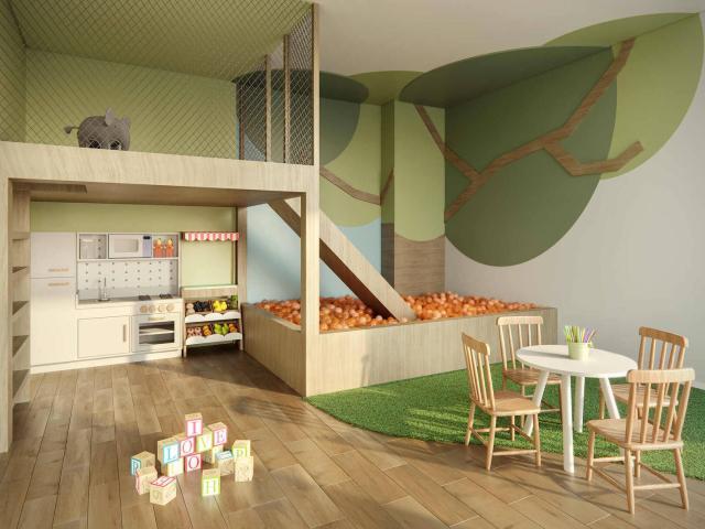 Apartamento para Venda em São Paulo - 5
