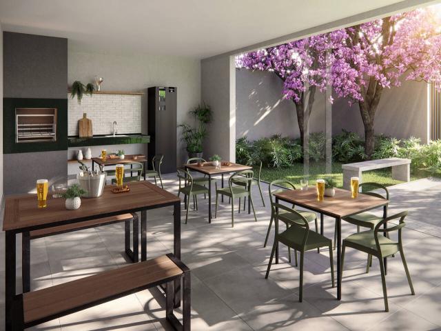 Apartamento para Venda em São Paulo - 4