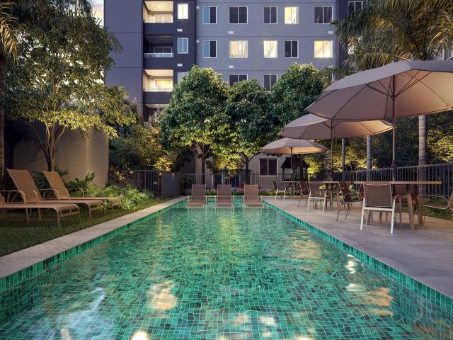 Apartamento para Venda em São Paulo - 3