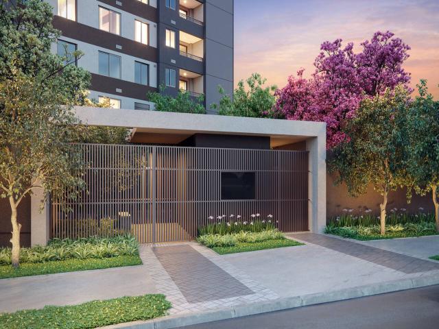 Apartamento para Venda em São Paulo - 2