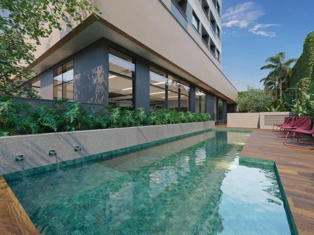Apartamento para Venda em São Paulo - 3