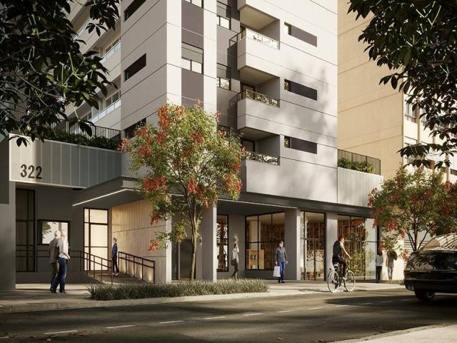 Apartamento para Venda em São Paulo - 2