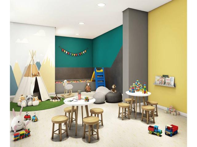 Apartamento para Venda em São Paulo - 4