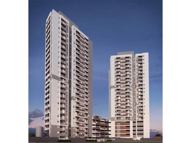 Apartamento para Venda em São Paulo - 2