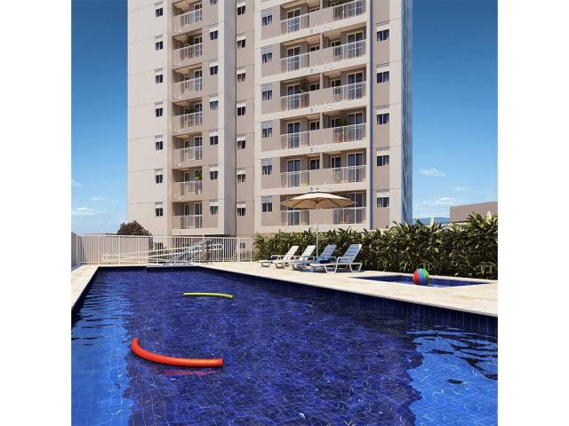 Apartamento para Venda em São Paulo - 3