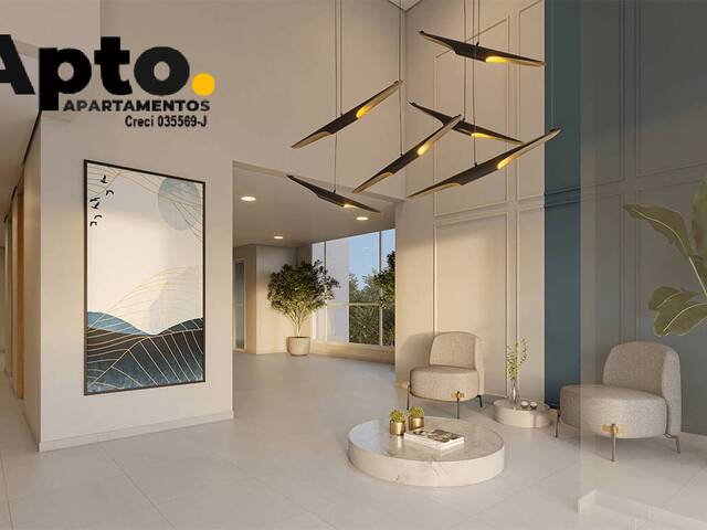 Apartamento para Venda em São Paulo - 5