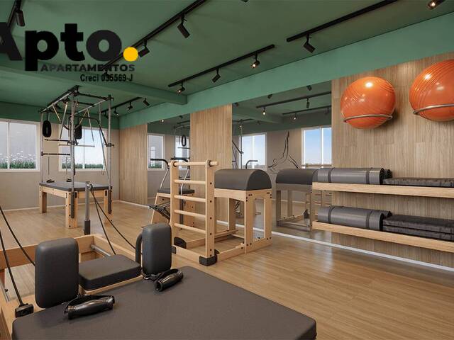 Apartamento para Venda em São Paulo - 4