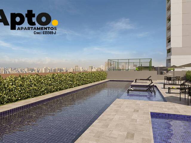 Apartamento para Venda em São Paulo - 2