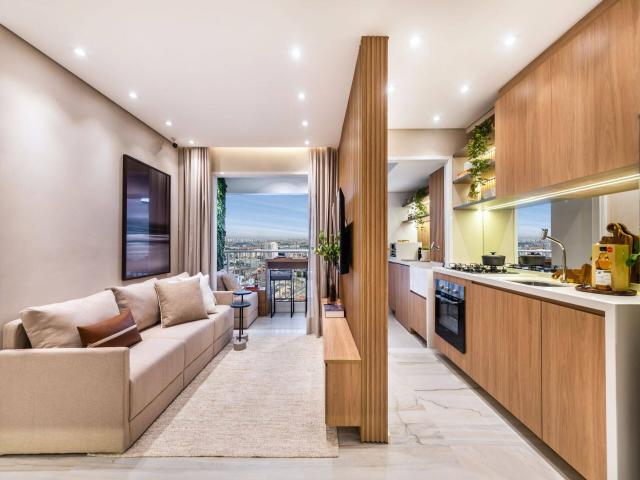 Apartamento para Venda em Guarulhos - 5