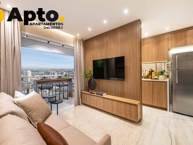 #3688 - Apartamento para Venda em Guarulhos - SP - 3