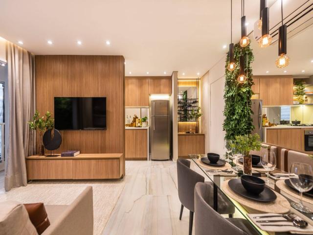 Apartamento para Venda em Guarulhos - 4