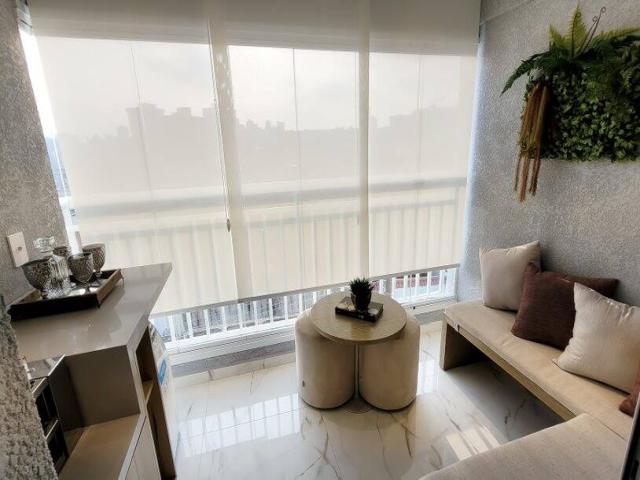 Apartamento para Venda em São Paulo - 3