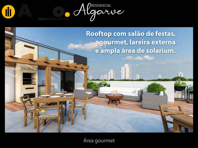 #3704 - Apartamento para Venda em São Paulo - SP - 3