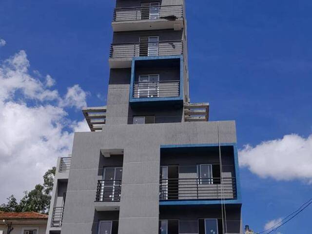 #3708 - Apartamento para Venda em São Paulo - SP - 1