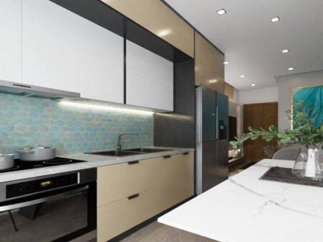 Apartamento para Venda em São Paulo - 5