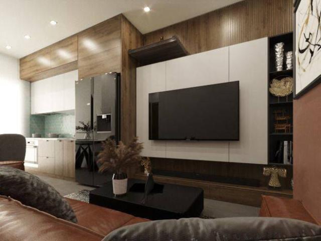 Apartamento para Venda em São Paulo - 2