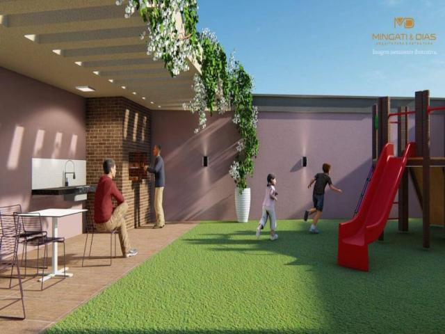 Apartamento para Venda em São Paulo - 4