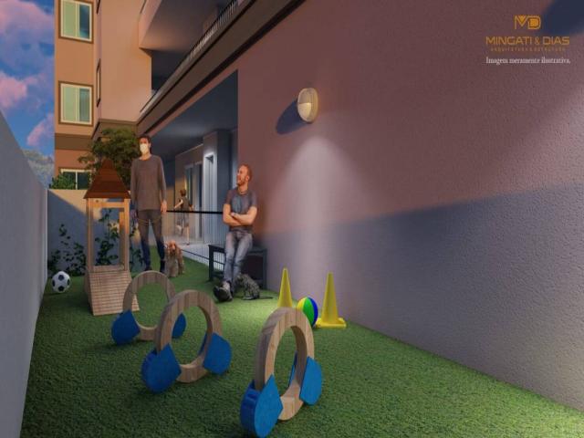 Apartamento para Venda em São Paulo - 3