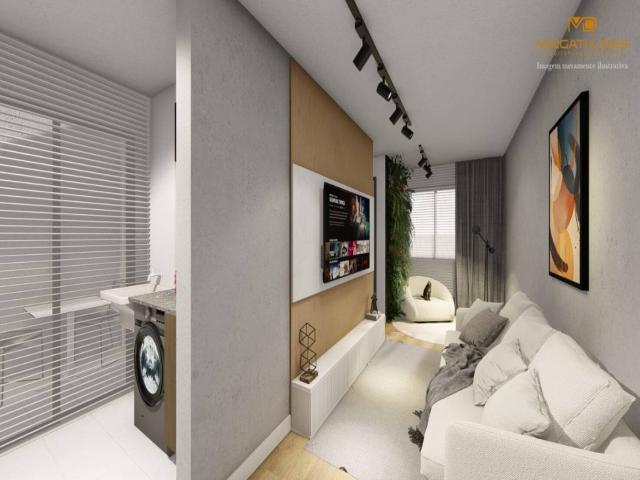 Apartamento para Venda em São Paulo - 2