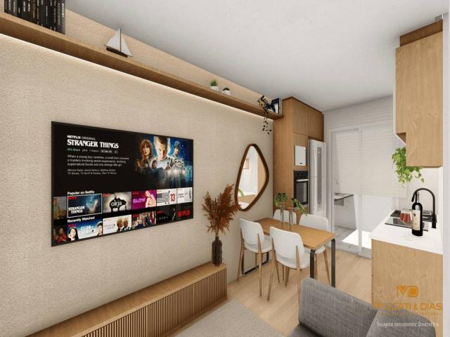 Apartamento para Venda em São Paulo - 2
