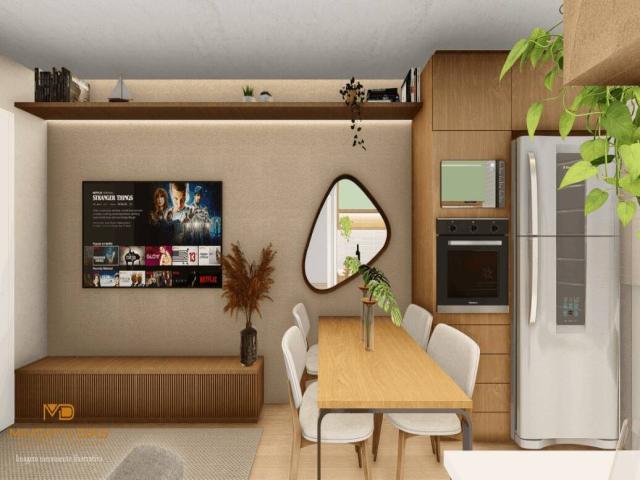 Apartamento para Venda em São Paulo - 3