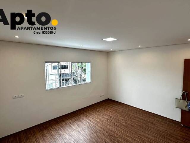 #3724 - Apartamento para Venda em São Paulo - SP