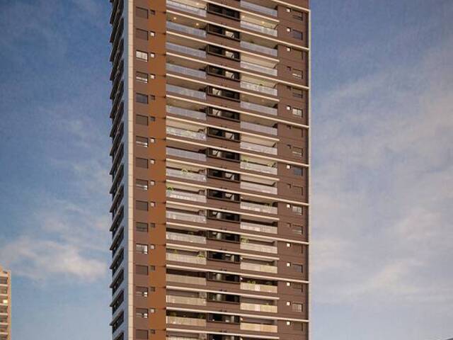 #3725 - Apartamento para Venda em São Paulo - SP - 1