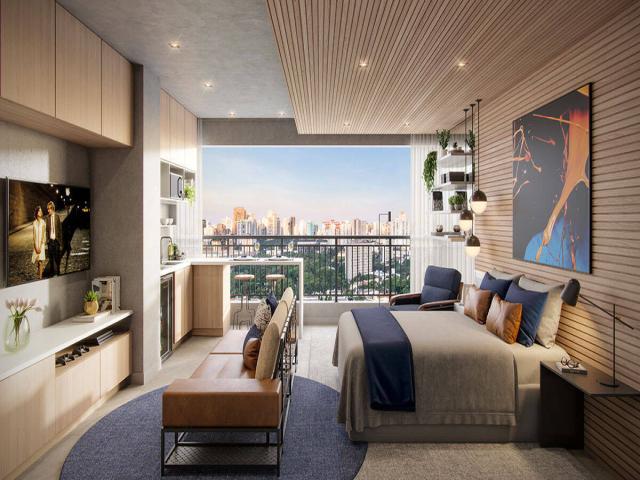Apartamento para Venda em São Paulo - 5