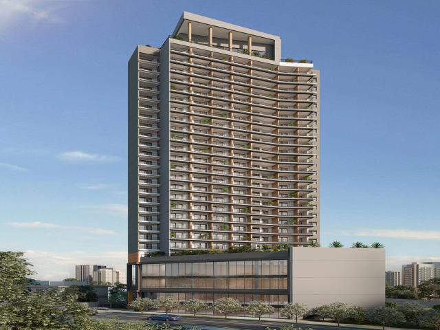 Apartamento para Venda em São Paulo - 2