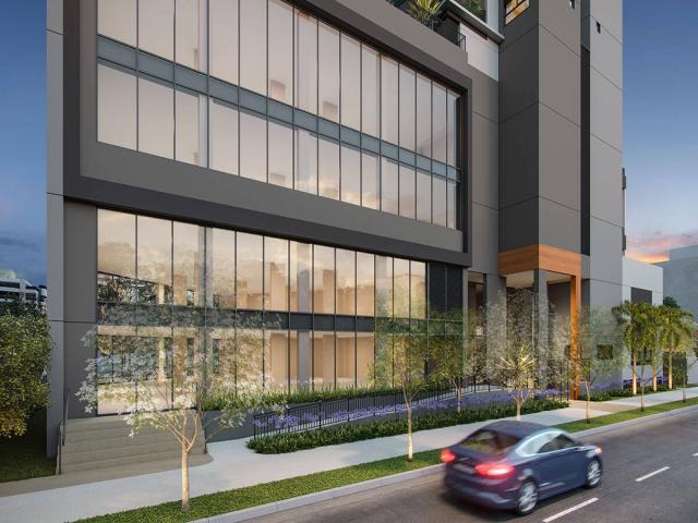 Apartamento para Venda em São Paulo - 3