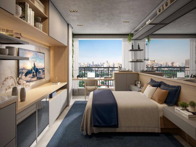 Apartamento para Venda em São Paulo - 4