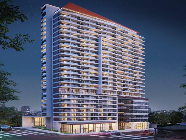 Apartamento para Venda em São Paulo - 3