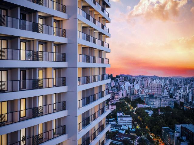 Apartamento para Venda em São Paulo - 4