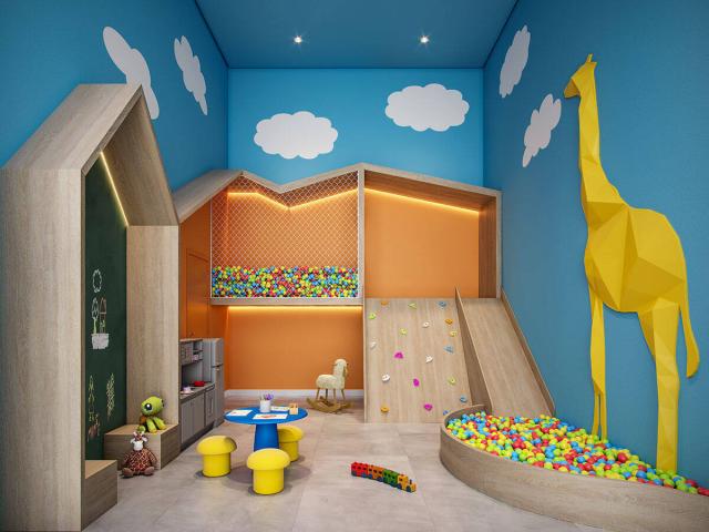 Apartamento para Venda em São Paulo - 5