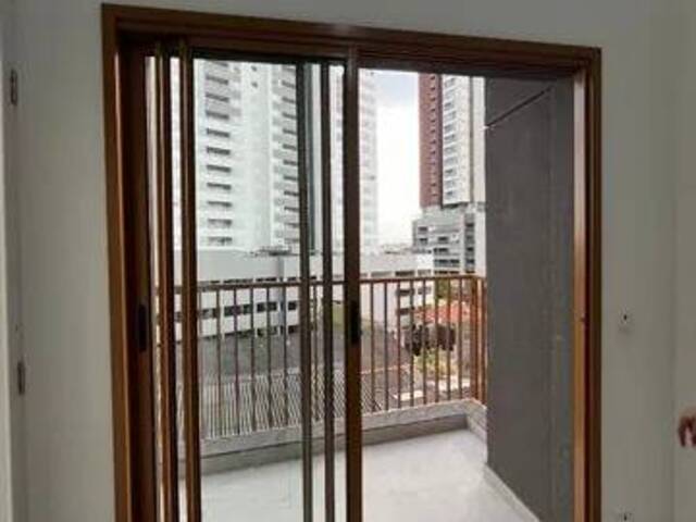 #3738 - Apartamento para Venda em São Paulo - SP - 3