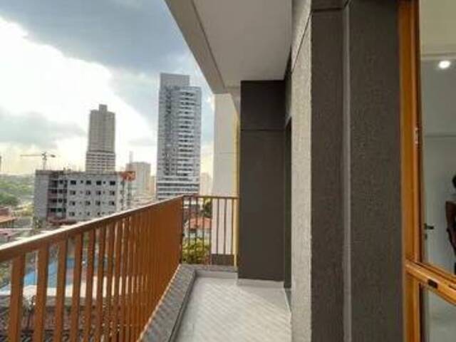 #3738 - Apartamento para Venda em São Paulo - SP - 2