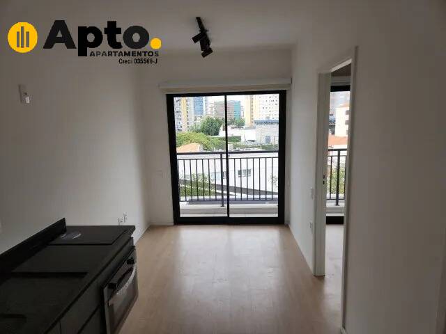 #3739 - Apartamento para Venda em São Paulo - SP - 1